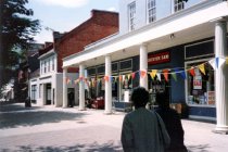 125 North Loudoun Street